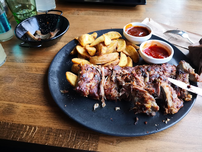 BLACK SMITH STEAKHOUSE | PO-ME, gostinstvo, d.o.o.