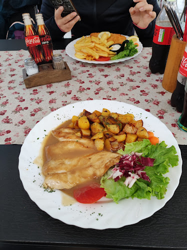 Center Restaurant - Gastronomija in gostinstvo