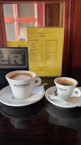 Študent caffe - Jesenice