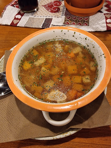 Restavracija Central Bled