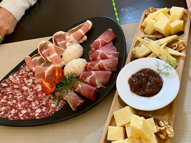 Opinii despre Gostišče TI în Tolmin - Gastronomija in gostinstvo