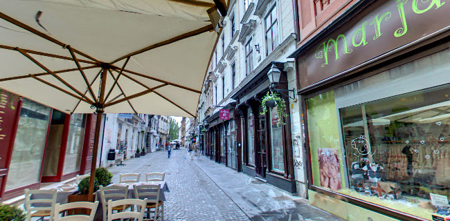 Marley & Me - Ljubljana