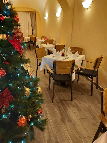 Opinii despre Pri Cankarju în Ljubljana - Gastronomija in gostinstvo