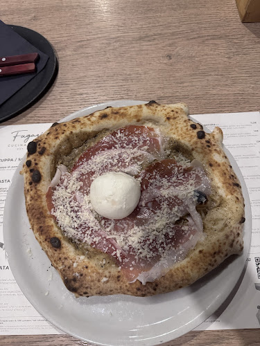 Fugazi Cucina&Bar - Ljubljana