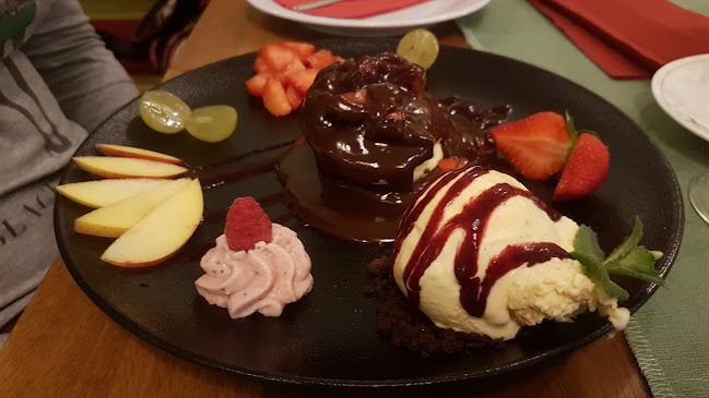 Comentarii opinii despre Gostilna pod starim kozolcem - Hiša Lisjak