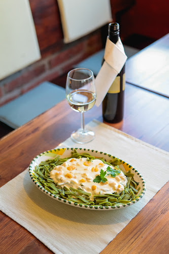 La Cantina CENTER pizzerija in špageterija