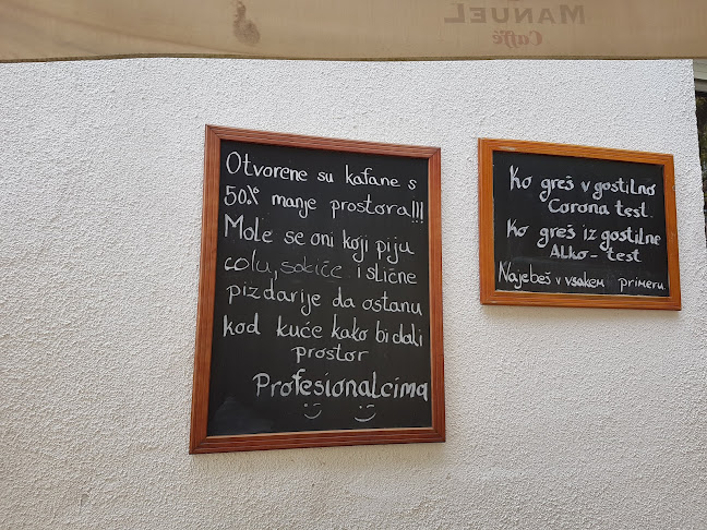 Comentarii opinii despre GOSTILNA POD KOSTANJI