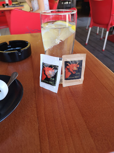 Opinii despre PUB PRI VESELEM BIKU, în Prebold - Gastronomija in gostinstvo