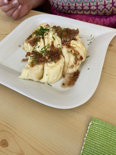 Gostilna pr' Železn'k - Mojstrana