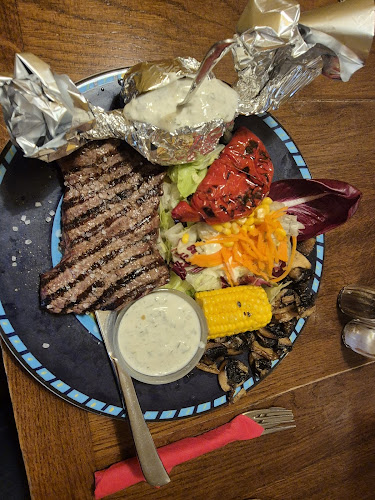 Joe Peña’s - Gastronomija in gostinstvo