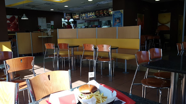 McDonald's Novo mesto