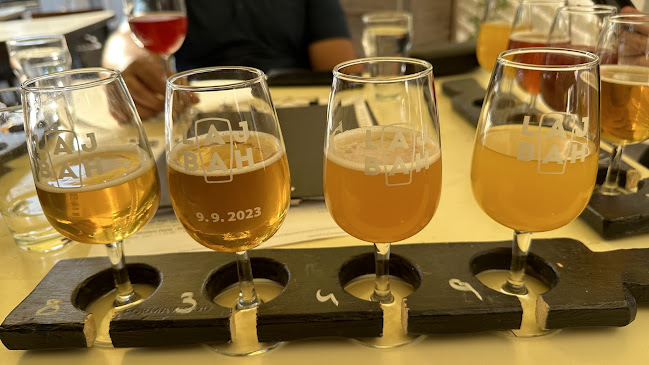 Pub Lajbah - Ljubljana