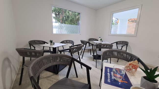 Okrepčevalnica Vena Kava - Slovenj Gradec