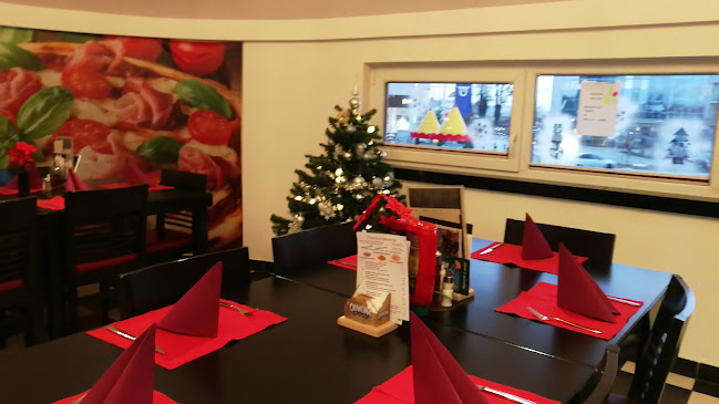 Opinii despre Pizzerija in špageterija "Potepuh", Uroš Mencinger s.p. în Lesce - Gastronomija in gostinstvo