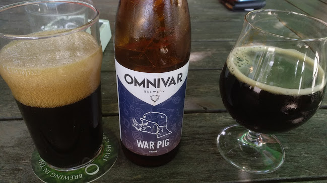 Opinii despre Beer Pub în Kranj - Gastronomija in gostinstvo