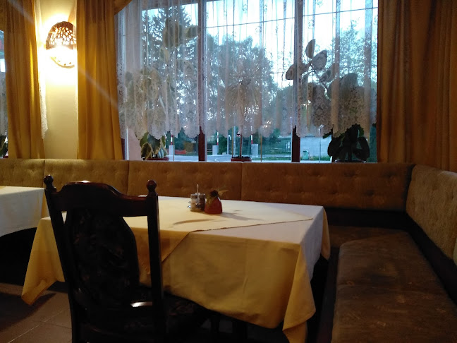 Picerija Kajuh - Šoštanj