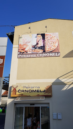 Comentarii opinii despre Pekarna Črnomelj