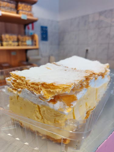 Comentarii opinii despre Pekarna in slascicarna Sameja