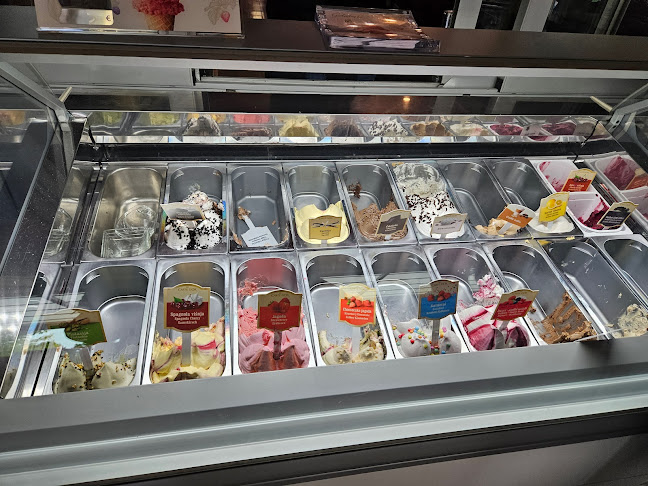 Atmosfera caffe - Gastronomija in gostinstvo