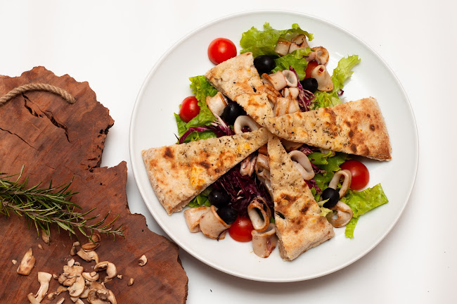 Opinii despre Restavracija in Pizzeria Zvezda în Solkan - Gastronomija in gostinstvo