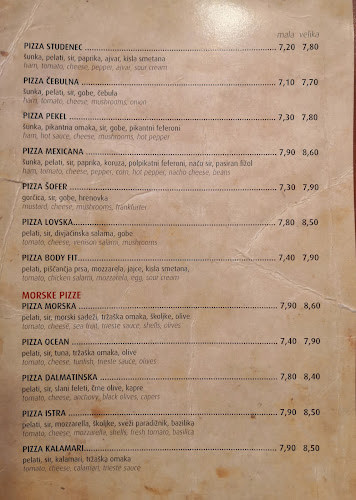 Adamič Trade d.o.o., gostinstvo in storitve - Videm - Dobrepolje