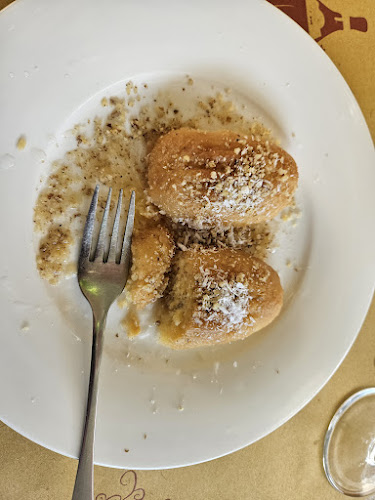 Comentarii opinii despre GOSTILNA POD KOSTANJI