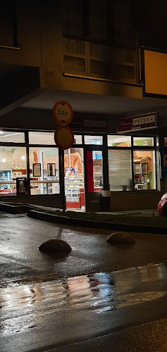 Pekarna Pečjak d.o.o.