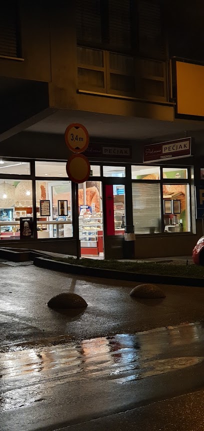 Pekarna Pečjak d.o.o.