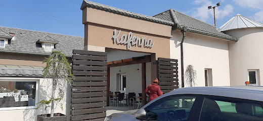 Kaferna