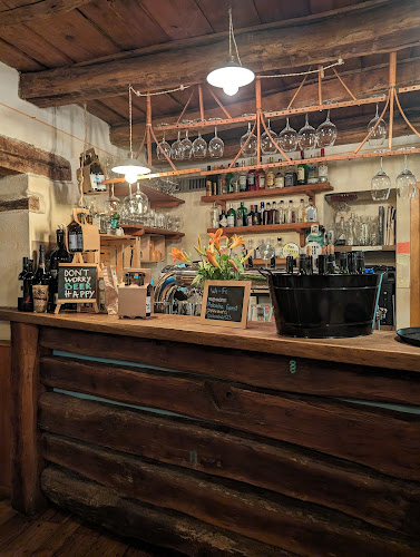 Hiša Polonka - Gastronomija in gostinstvo