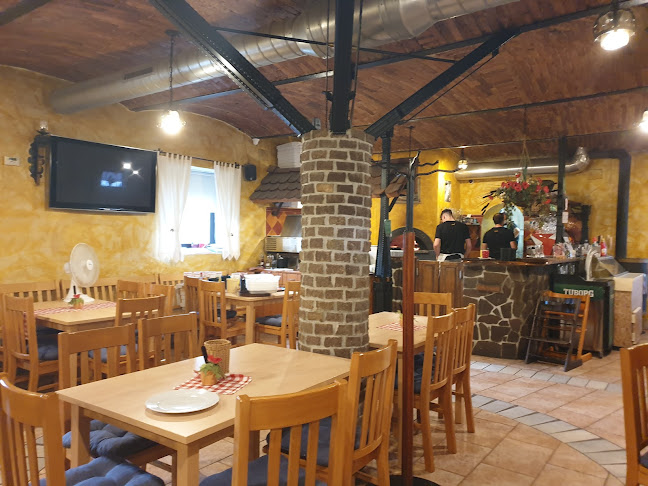 Comentarii opinii despre Picerija Baron