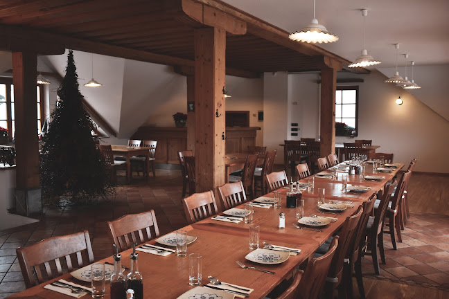 Gostilnica Jezero - Gastronomija in gostinstvo