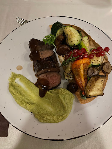 A la carte restavracija Sofija – Rimske Terme - Rimske Toplice