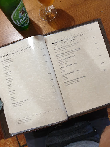 Gostilna s Pizzerijo Pri Peku