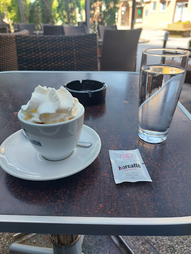 Matej Štusej s.p., bar petka | Bar ŽANA