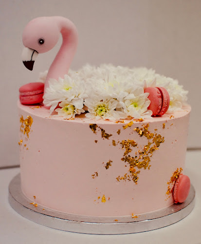 Opinii despre Vilinska Tortica Cupcakes în Maribor - Gastronomija in gostinstvo