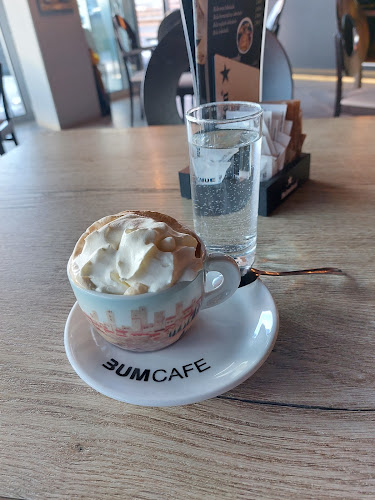 BUM Cafe, KAVARNA - Šentjur