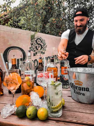 Kavarna korona, Andreja Šmuc s.p.