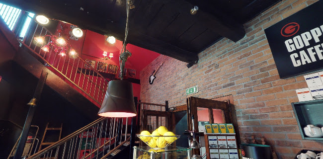 Opinii despre Soho Ljubljana în Ljubljana - Gastronomija in gostinstvo