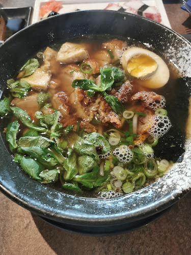 Lucky Cat - Gastronomija in gostinstvo