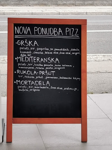 Pizzeria Kapra