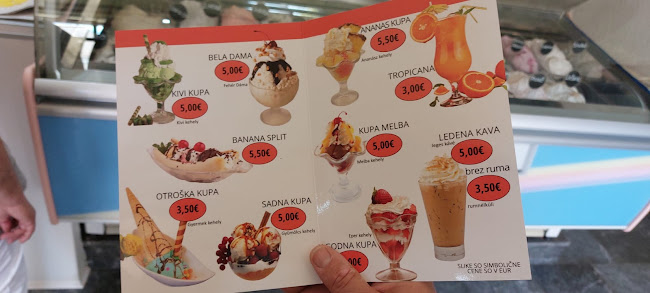 Okrepčevalnica Derviši Derviši Neđadij s.p.