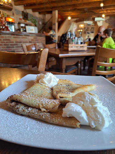 Gostilna in pizzeria Herman s prenočišči