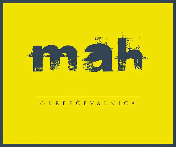 Okrepčevalnica MAH Matej Hartman s.p.