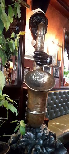 Opinii despre Kava bar "Petra in jazz Pub" - Ban Božidar, s.p. în Brežice - Gastronomija in gostinstvo