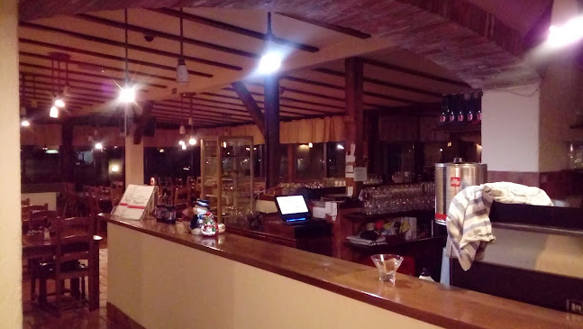 Comentarii opinii despre Paparotti