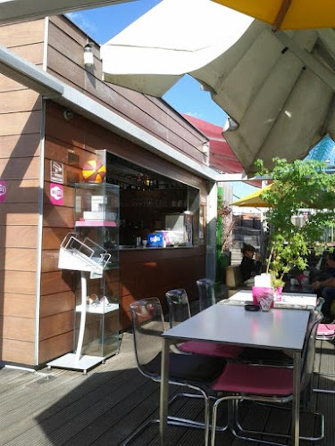 Opinii despre SOBA ROOM în Ljubljana - Gastronomija in gostinstvo