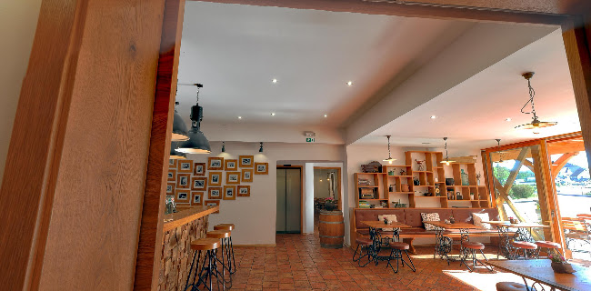 Gostilna Mrak - Brusnice