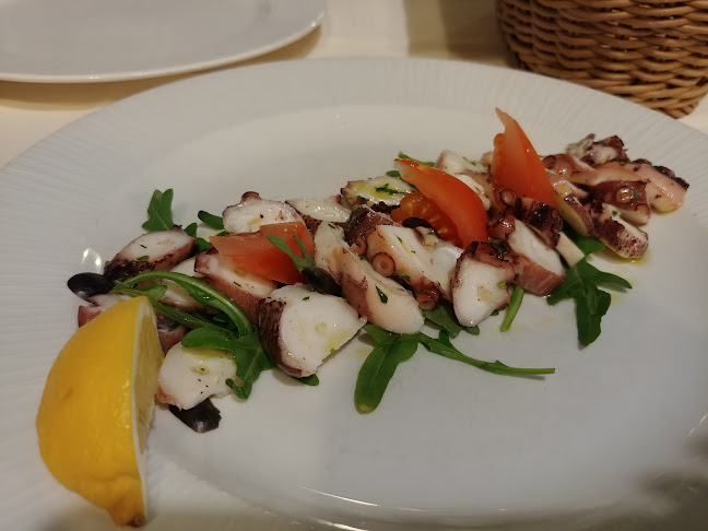 Kosovelova ulica 1, 6330 Piran