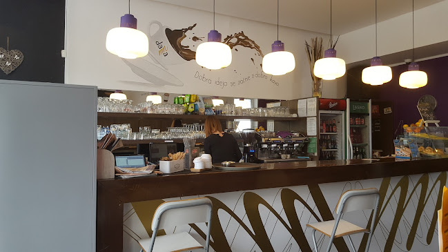 Kavarna Damma - Gastronomija in gostinstvo